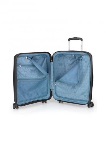 Чемодан на колесах