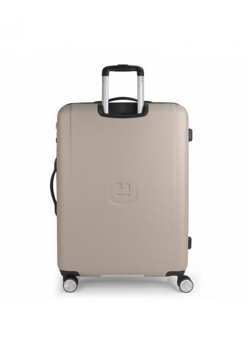 Чемодан на колесах