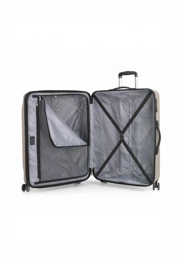 Чемодан на колесах