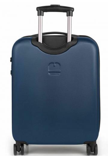 Чемодан на колесах