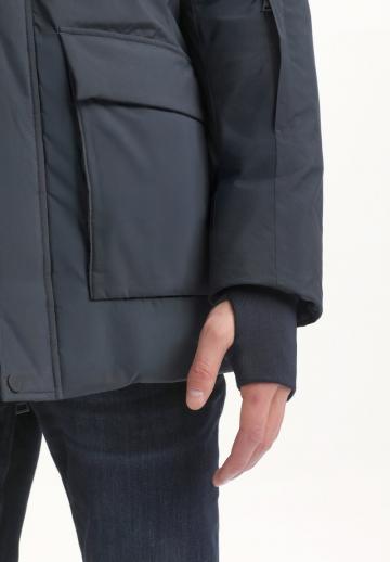 Зимняя куртка