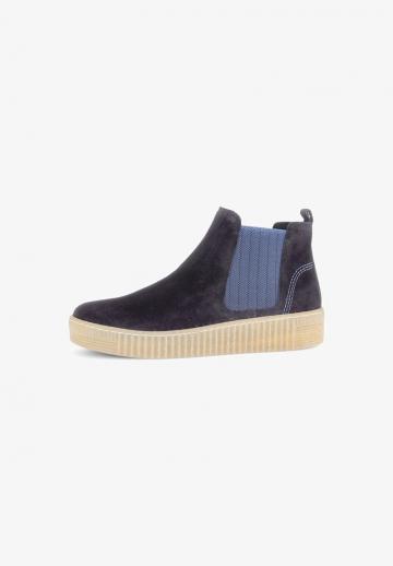 Ботинки челси