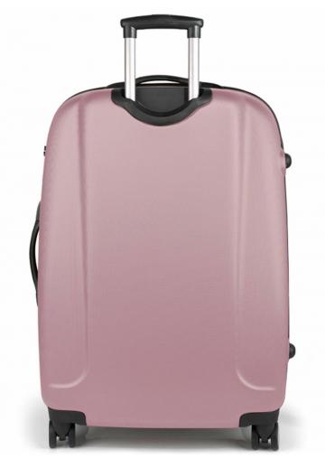 Чемодан на колесах