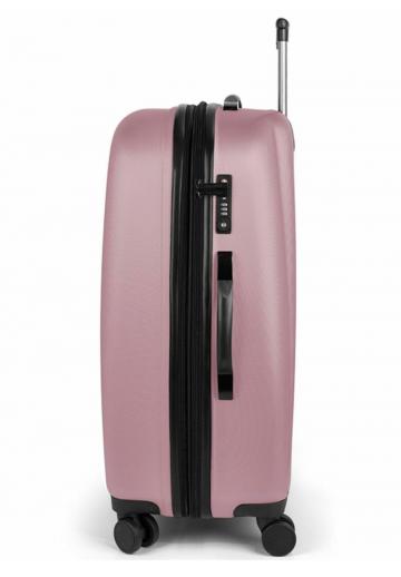 Чемодан на колесах