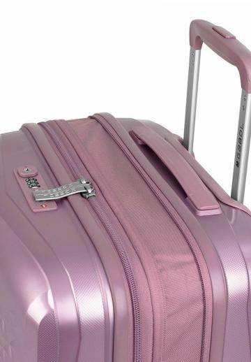 Чемодан на колесах