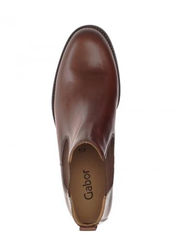 Ботинки челси