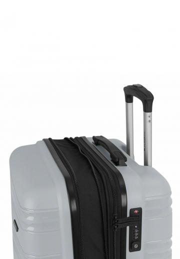 Чемодан на колесах