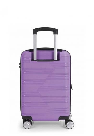 Чемодан на колесах