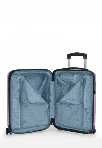 Чемодан на колесах