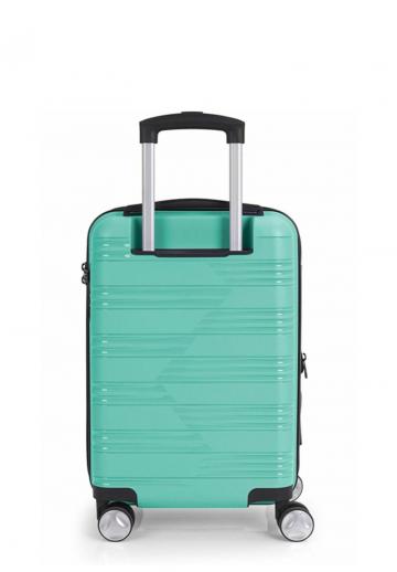 Чемодан на колесах