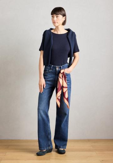 Туфли на танкетке