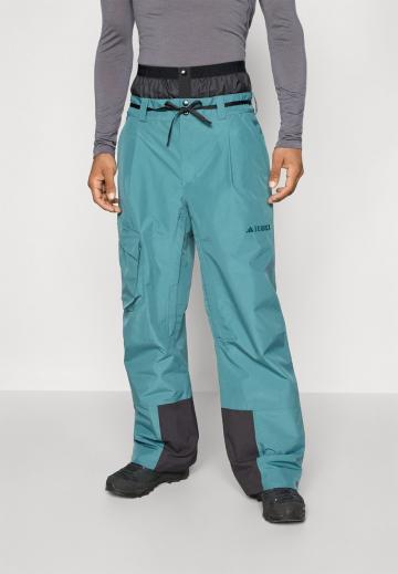Сноубордические штаны