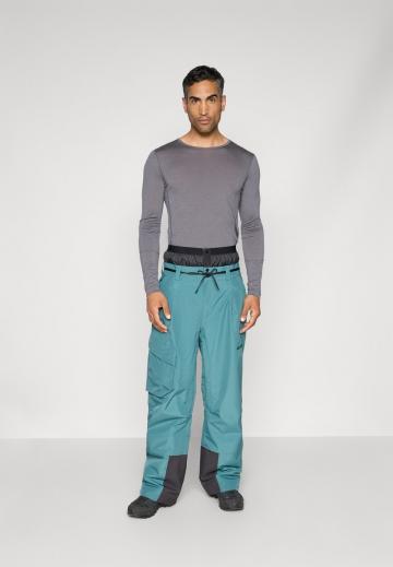 Сноубордические штаны