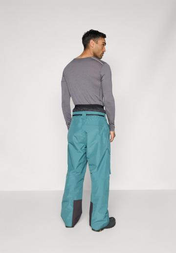 Сноубордические штаны