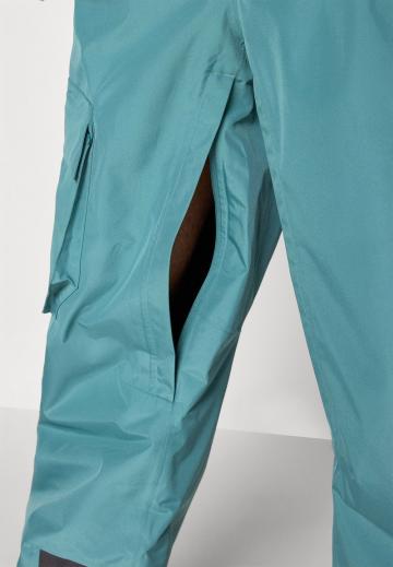 Сноубордические штаны