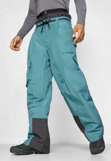 Сноубордические штаны