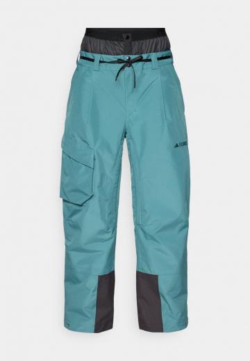 Сноубордические штаны