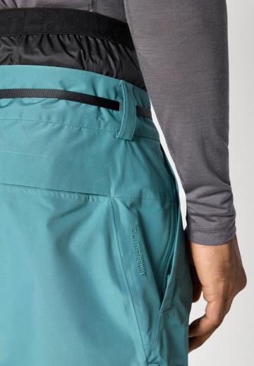 Сноубордические штаны