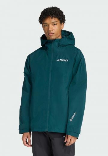 Куртка-дождевик