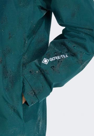 Куртка-дождевик