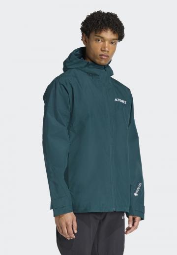 Куртка-дождевик