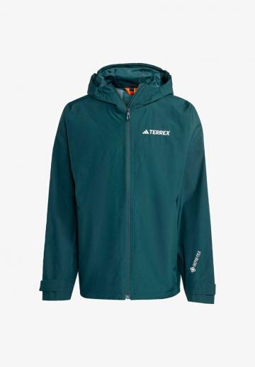 Куртка-дождевик