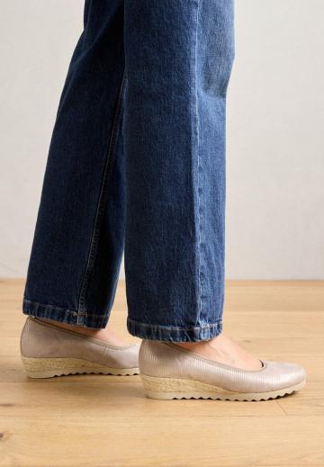 Спортивные балетки