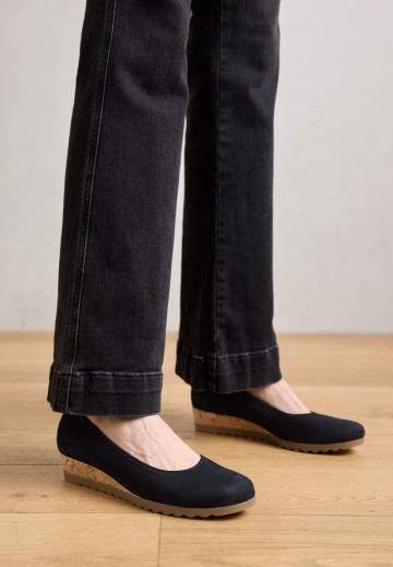 Спортивные балетки