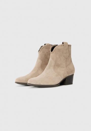 Ковбойские сапоги