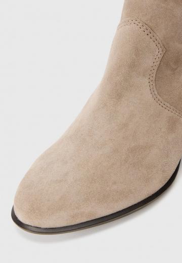 Ковбойские сапоги