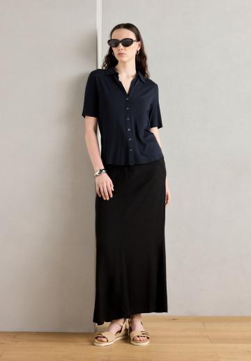 Босоножки на танкетке