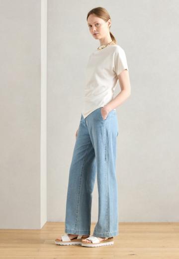 Босоножки на платформе