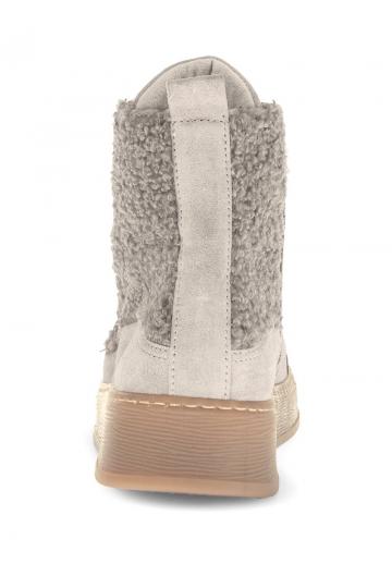 Высокие кеды