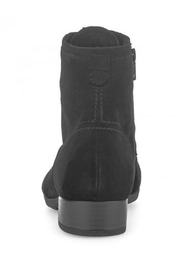 Широкие сапоги