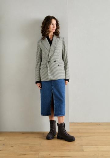 Широкие сапоги