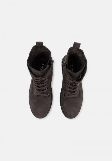 Широкие сапоги