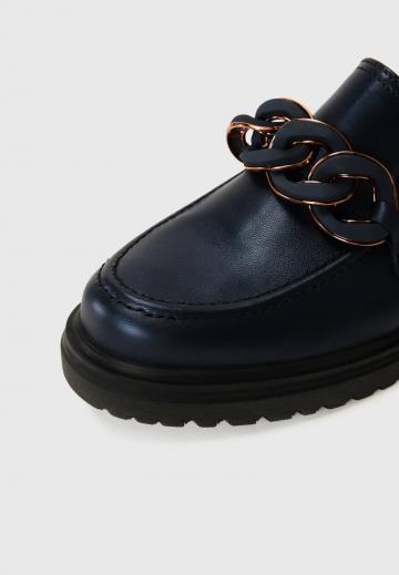 Полуботинки