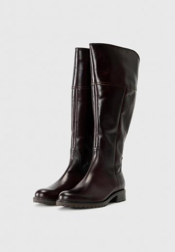 Ковбойские сапоги