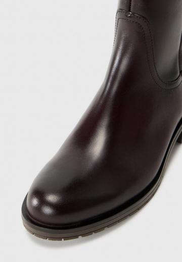 Ковбойские сапоги