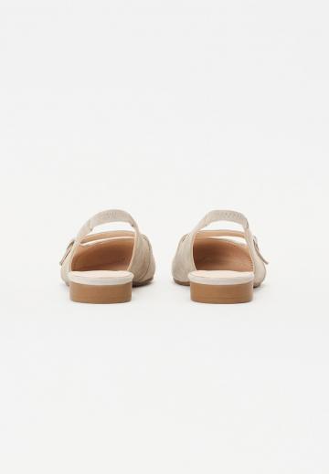 Туфли слинги