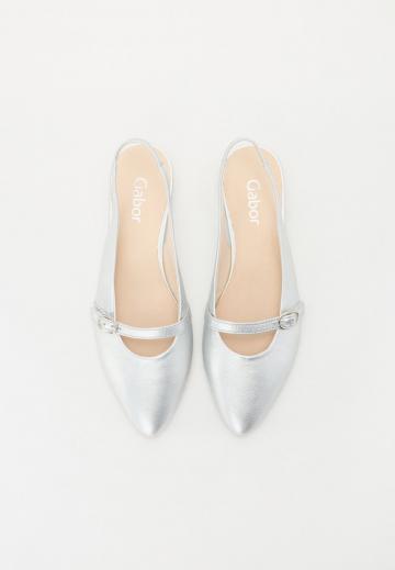 Туфли слинги