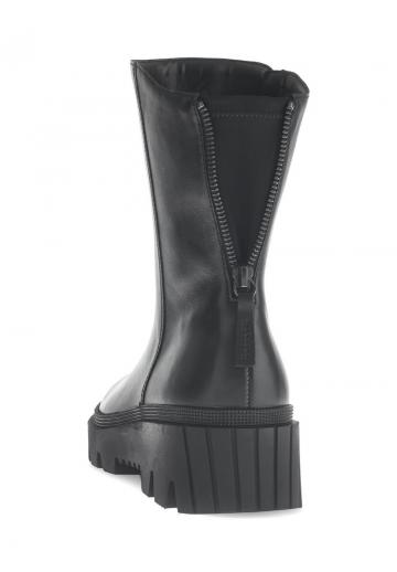 Полусапожки на платформе