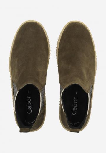 Ботинки челси