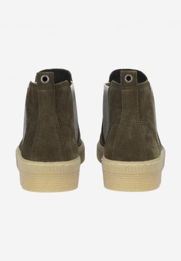 Ботинки челси