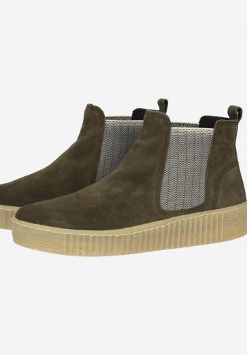 Ботинки челси