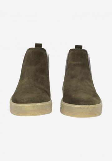 Ботинки челси