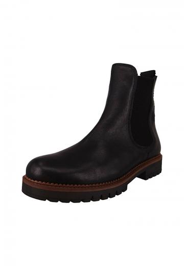 Широкие сапоги