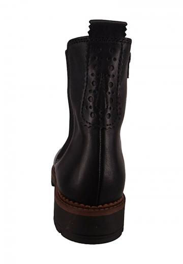 Широкие сапоги