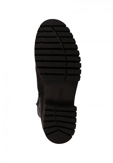 Широкие сапоги