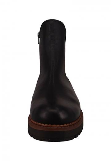 Широкие сапоги